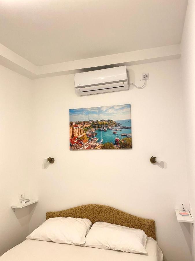 Apartment Njegos Perast Exterior photo